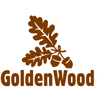 Golden Wood