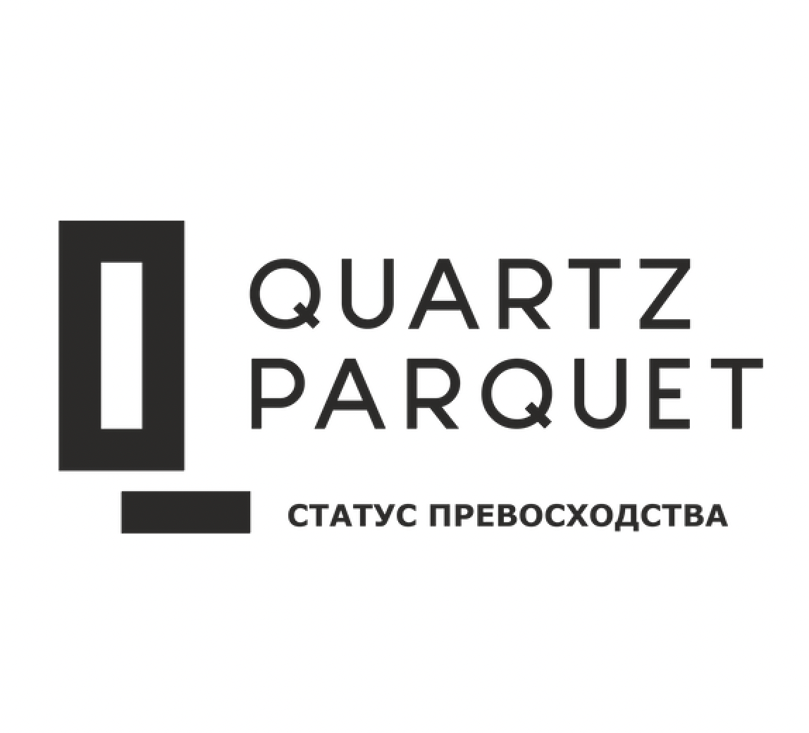 QuartzParquet